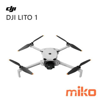 DJI LITO 1